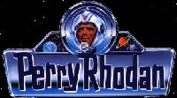 Perry Rhodan Logo